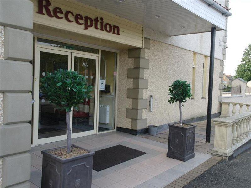 Mill And Brae Hotel Paisley Bagian luar foto