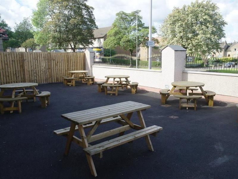 Mill And Brae Hotel Paisley Bagian luar foto