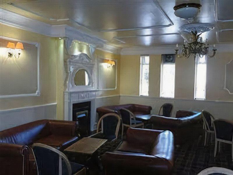 Mill And Brae Hotel Paisley Bagian luar foto