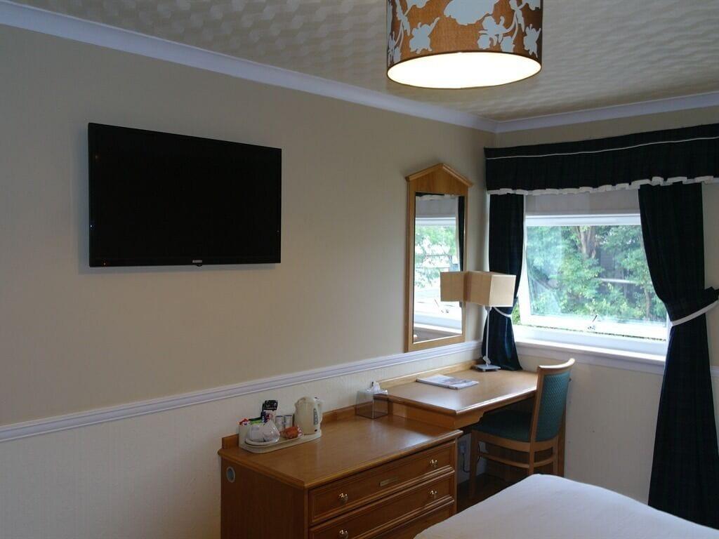 Mill And Brae Hotel Paisley Bagian luar foto