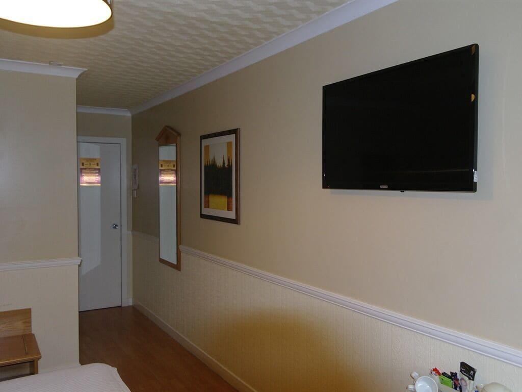 Mill And Brae Hotel Paisley Bagian luar foto