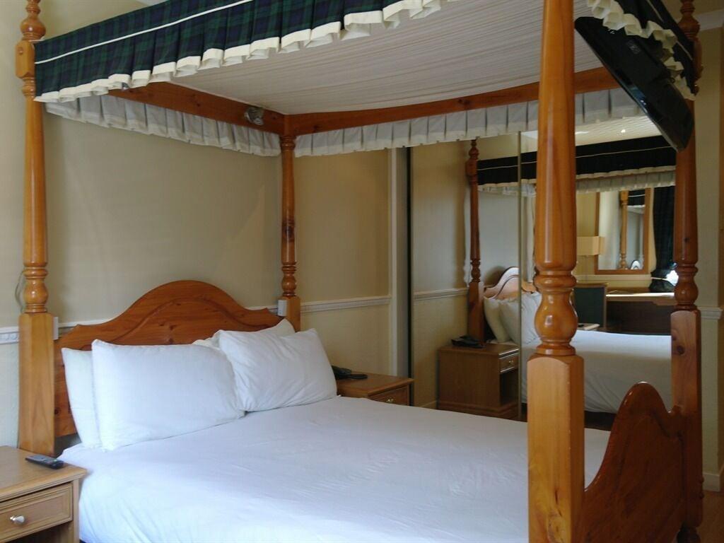 Mill And Brae Hotel Paisley Bagian luar foto