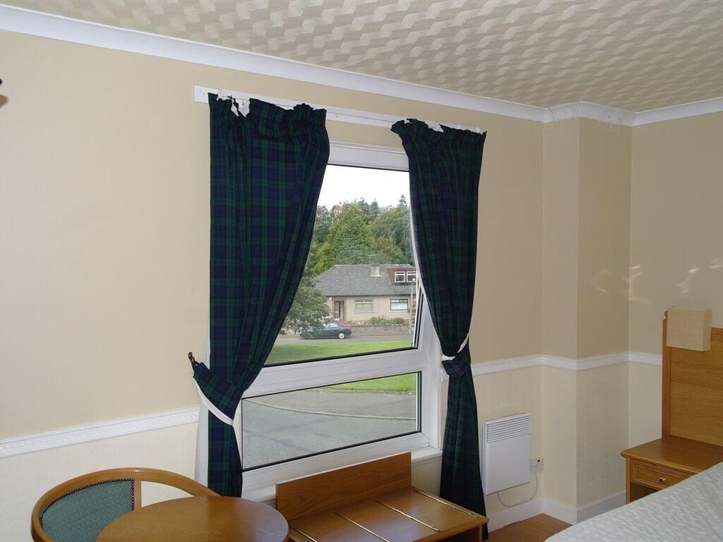 Mill And Brae Hotel Paisley Bagian luar foto