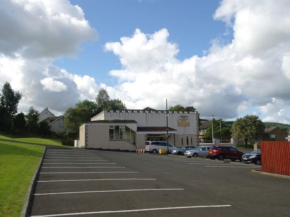 Mill And Brae Hotel Paisley Bagian luar foto