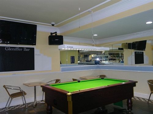 Mill And Brae Hotel Paisley Bagian luar foto