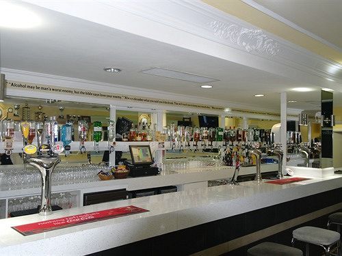 Mill And Brae Hotel Paisley Bagian luar foto